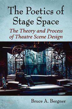 The Poetics of Stage Space