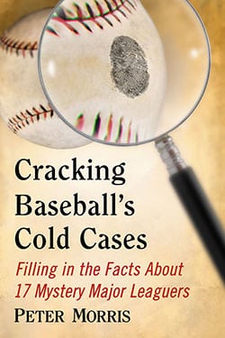 Cracking Baseball’s Cold Cases