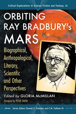 Orbiting Ray Bradbury’s Mars