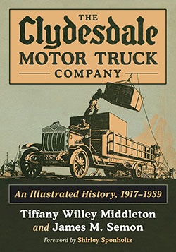 The Clydesdale Motor Truck Company
