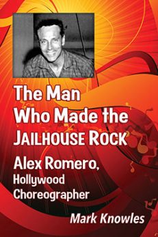 The Man Who Made the Jailhouse Rock