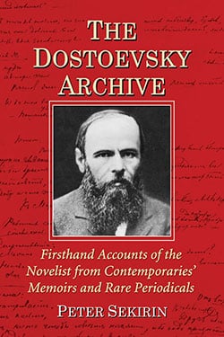 The Dostoevsky Archive