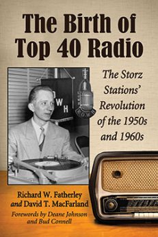 The Birth of Top 40 Radio