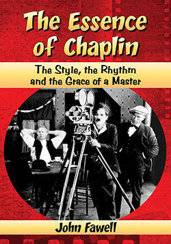 The Essence of Chaplin
