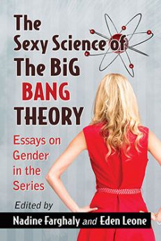 The Sexy Science of The Big Bang Theory