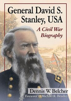 General David S. Stanley, USA