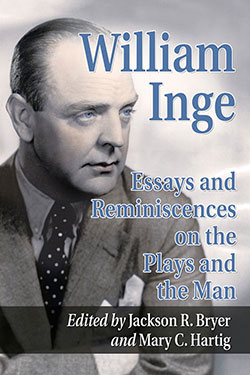 William Inge