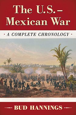 The U.S.–Mexican War