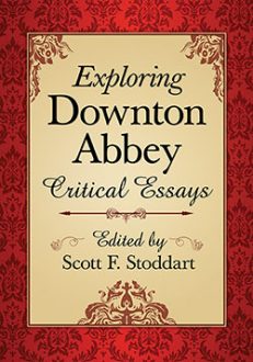 Exploring Downton Abbey