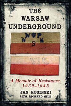 The Warsaw Underground