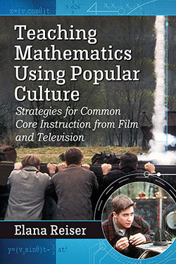 Teaching Mathematics Using Popular Culture