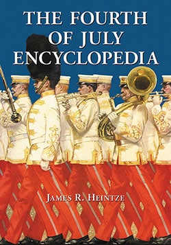 The Fourth of July Encyclopedia