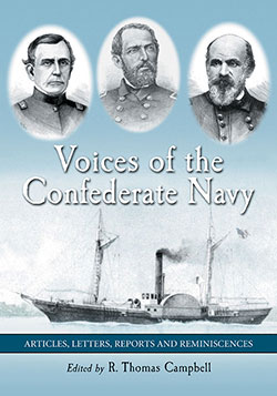 Voices of the Confederate Navy