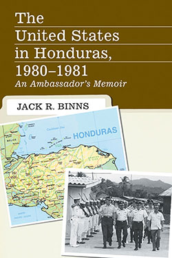 The United States in Honduras, 1980–1981