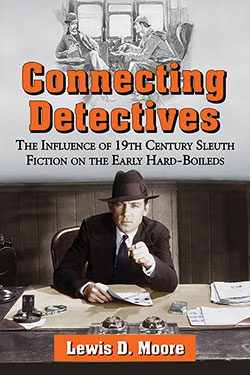 Connecting Detectives