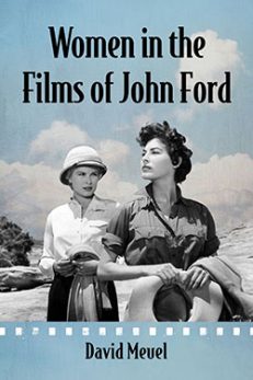 Women in the Films of John Ford