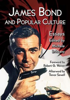 James Bond and Popular Culture