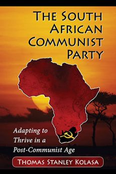 The South African Communist Party