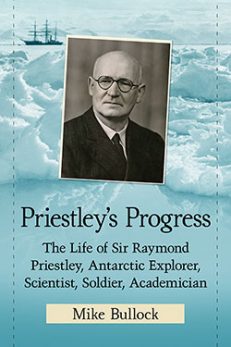 Priestley’s Progress