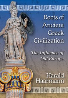 Roots of Ancient Greek Civilization