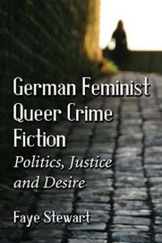 German Feminist Queer Crime Fiction