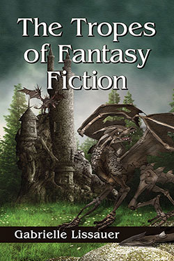 The Tropes of Fantasy Fiction