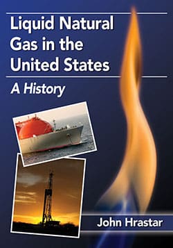 Liquid Natural Gas in the United States