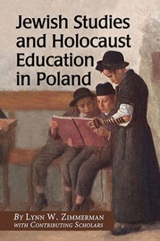 Jewish Studies and Holocaust Education in Poland