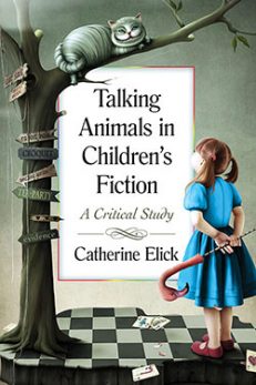 Talking Animals in Children’s Fiction