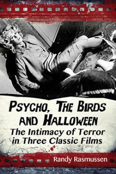 Psycho, The Birds and Halloween