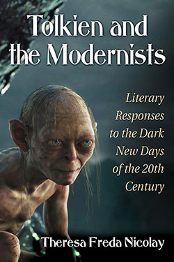 Tolkien and the Modernists