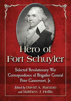 Hero of Fort Schuyler