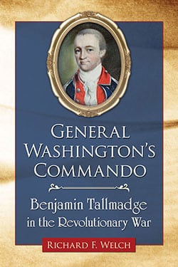 General Washington’s Commando