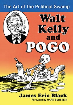 Walt Kelly and Pogo