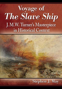 Voyage of The Slave Ship