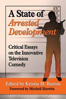A State of Arrested Development
