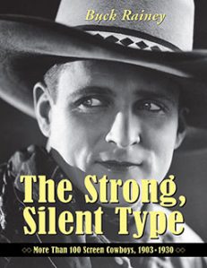 The Strong, Silent Type