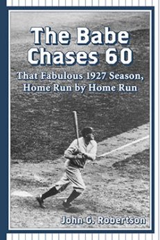 The Babe Chases 60