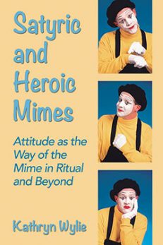 Satyric and Heroic Mimes