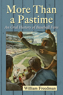 More Than a Pastime