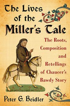 The Lives of the Miller’s Tale