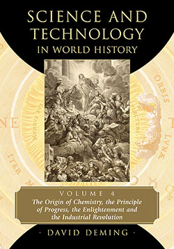 Science and Technology in World History, Volume 4