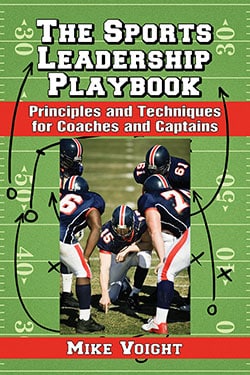 The Sports Leadership Playbook