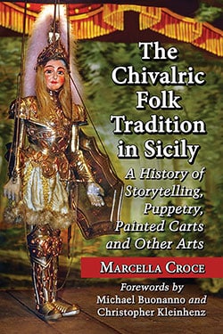 The Chivalric Folk Tradition in Sicily
