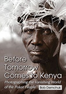 Before Tomorrow Comes to Kenya