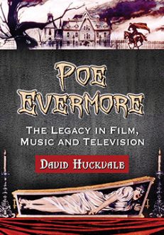 Poe Evermore