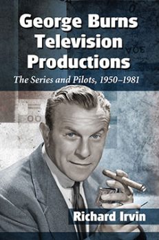 George Burns Television Productions