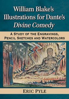 William Blake’s Illustrations for Dante’s Divine Comedy