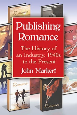 Publishing Romance