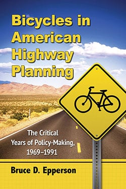 Bicycles in American Highway Planning